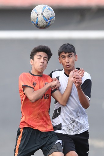 سپید اطلس رود - شهاب سرخ تهران