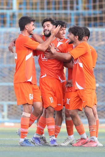 پاس قوامین - سایپا