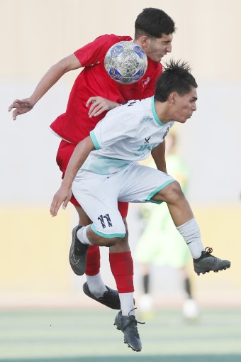 پیکان - پرسپولیس