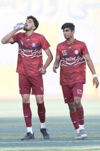 پیکان - داماش تهران