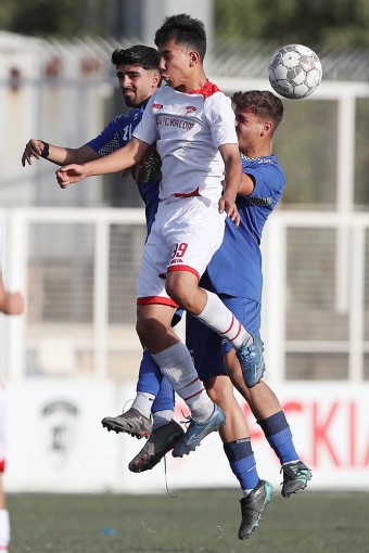 کیا - پیام کوثر ایرانیان