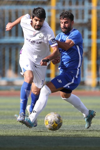 بی باک پایتخت - یاران متحد اشراق