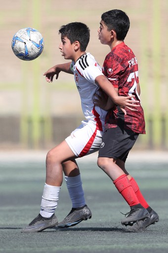 آکادمی حلالی - مهدوی کیا