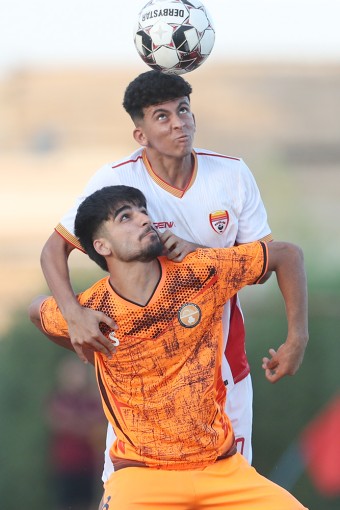 سایپا اهواز - فولاد خوزستان