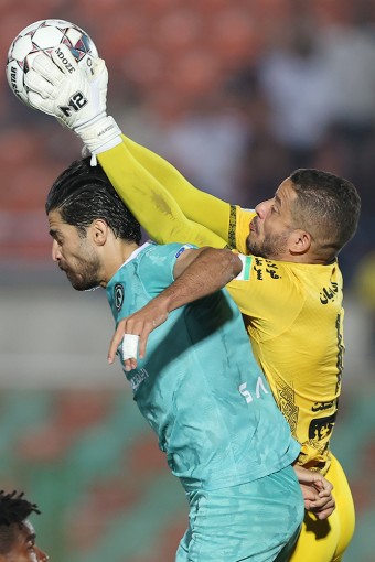 پیکان تهران - چادرملو اردکان