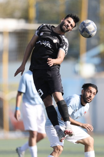 ستارگان جی - پدیده رضا مهر شهریار