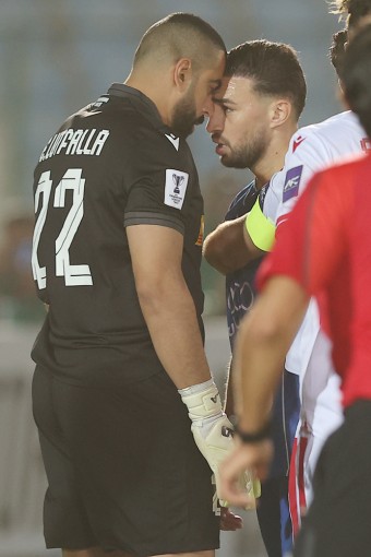 استقلال ایران - المحرق بحرین