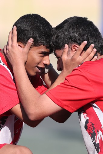 رایکا پارس - پویان