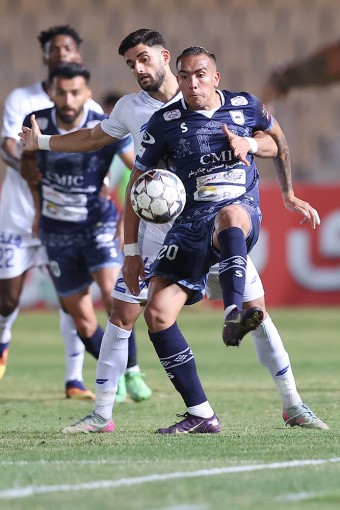 چادرملو اردکان - استقلال تهران