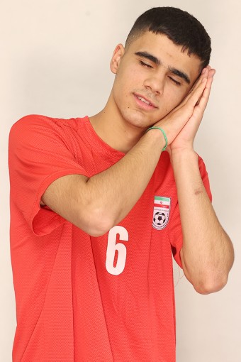 فوتوشات تیم ملی فوتسال جوانان