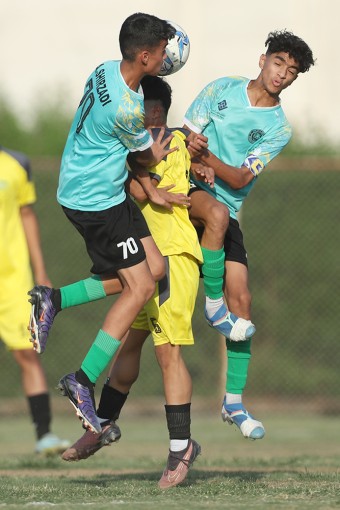 آریان اهواز - هاکان کرمانشاه