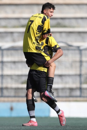 سورنا تهران - نصف جهان اصفهان