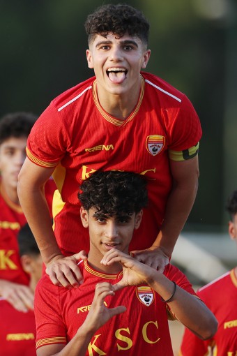 فولاد خوزستان - سپاهان اصفهان