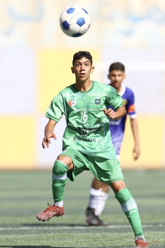 آرمان آفرینان - ارزش ورامین