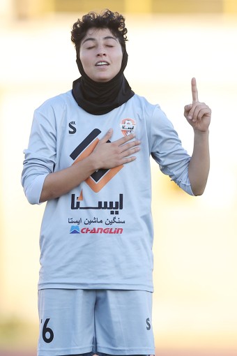 سنگین ماشین ایستا البرز - سپاهان اصفهان