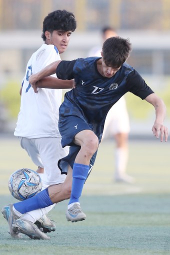 استقلال جنوب تهران - مقاومت کوثر ری