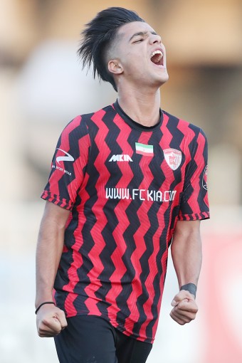 رهپویان ورزش داوین تهران - مهدیار بابل