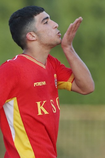 فولاد خوزستان - مس کرمان