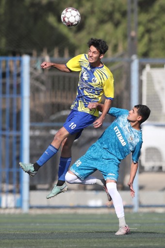 دژ ۳۴ - آکادمی باتیس