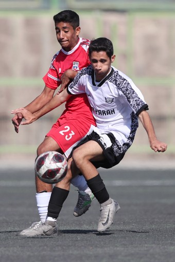 آکادمی باتیس - مهر یاران حافظ