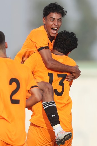 سایپا اهواز - پادما یدک ایرانیان