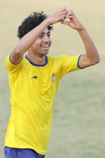 ملی حفاری اهواز - پرسپولیس جنوب یاسوج