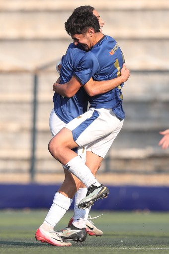 سورنا تهران - ملوان بندر انزلی