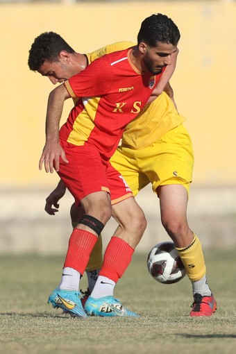 فولاد خوزستان - آکادمی بلوچ چابهار