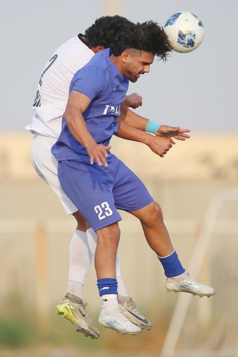 استقلال خوزستان - سپاهان اصفهان