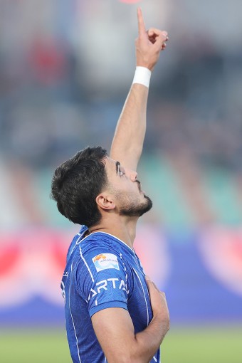 استقلال تهران - فولاد خوزستان