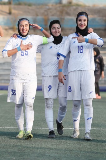 استقلال تهران - شهباز فراز صفه اصفهان