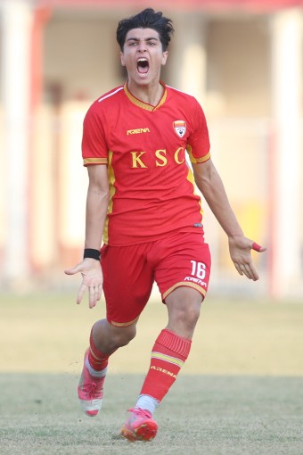 فولاد خوزستان - سپاهان اصفهان