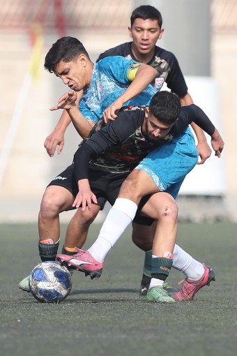 پیشگامان مهر آذین البرز - ماهان تندیس