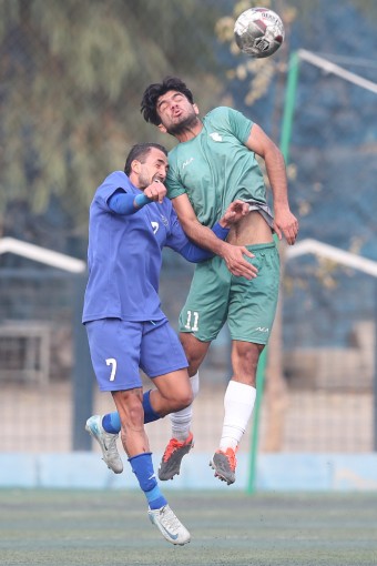 یاران داریوش تهران - دانش پایدار آرکا البرز