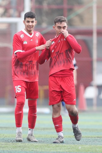 پرسپولیس - انرژی پیشرو ایرانیان