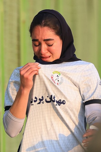 مهرگان پردیس تهران - وارش مازندران