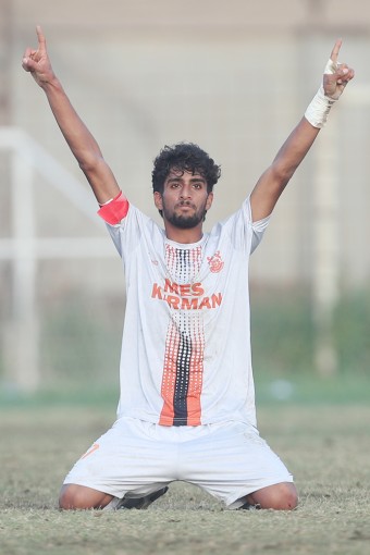 استقلال خوزستان - مس کرمان