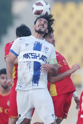 فولاد خوزستان - شایان دیزل فارس