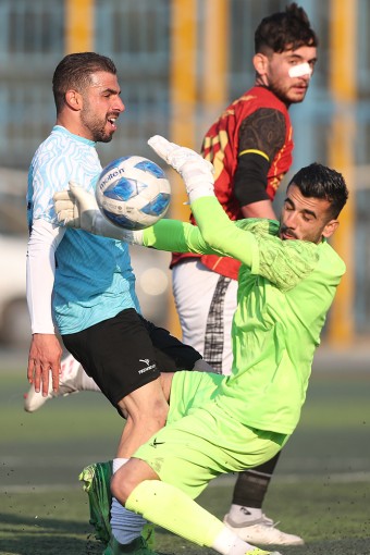 الماس پاسارگاد تهران - مهدیه تبریز