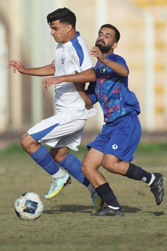 دیهیم اهواز - ستارگان آباده فارس