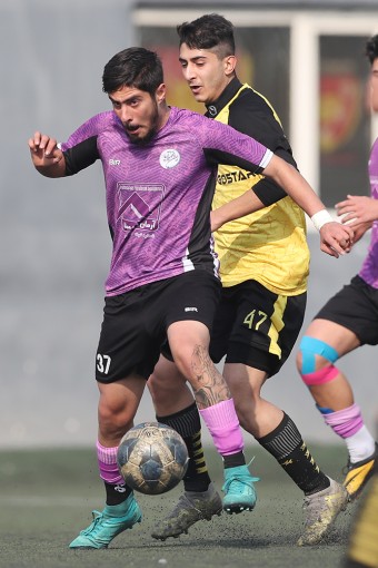 بهمن گستر تهران - ایمن تجهیز آریا