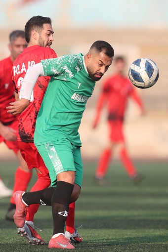 آسیا پیشتاز رادین - آریا سپهر مهرآباد