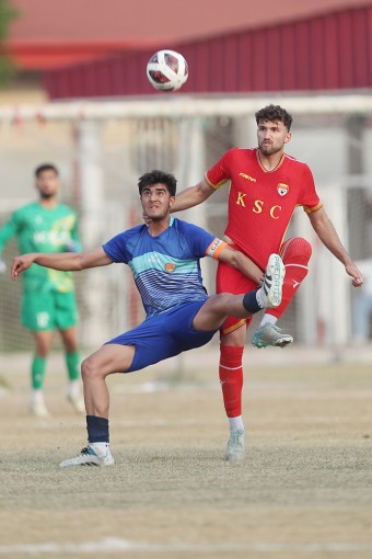 فولاد خوزستان - شهر راز شیراز