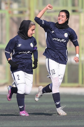 مهرگان پردیس تهران - حافظ شهر راز شیراز