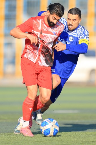 استقلال جنوب تهران - شهرداری اردبیل