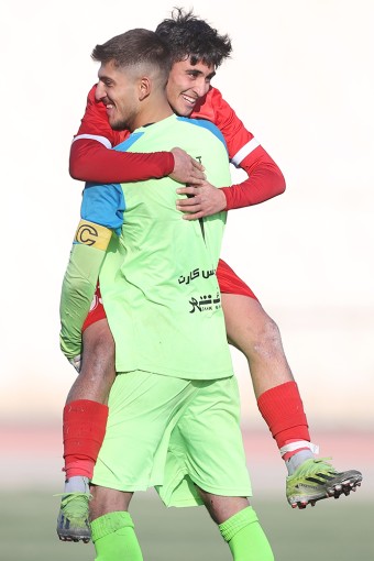 استقلال - پرسپولیس