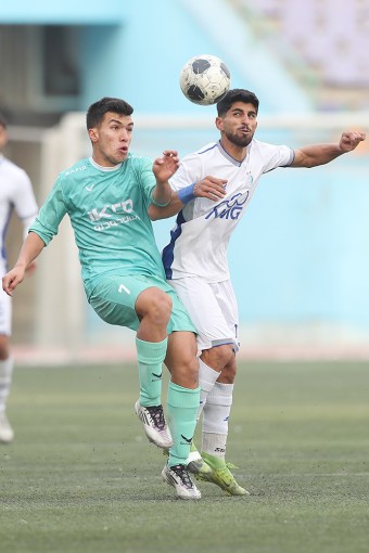 استقلال - پیکان