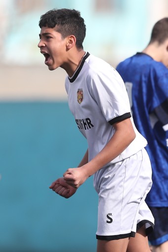 انرژی پیشرو ایرانیان - سجاد مهر دوستی