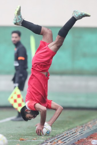 پارس جاوید ری - نهال شمیران