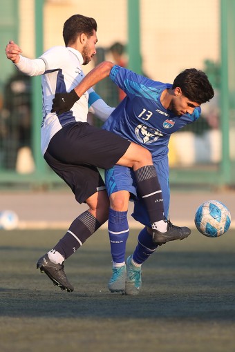 کوثر قرچک - شهرداری قائمشهر